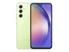 Samsung Galaxy A54 - 5G Smartphone - Dual-SIM - RAM 8 GB / Interner Speicher 128 GB - microSD slot - OLED-Display - 6.4" - 2340 x 1080 Pixel (120 Hz)