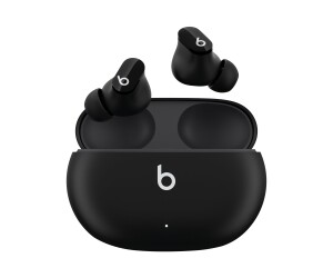 Apple Studio Buds - True Wireless headphones with microphone