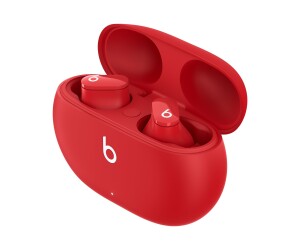 Apple Studio Buds - True Wireless headphones with microphone