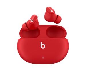 Apple Studio Buds - True Wireless-Kopfhörer mit Mikrofon