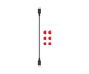 Apple Studio Buds - True Wireless-Kopfhörer mit Mikrofon