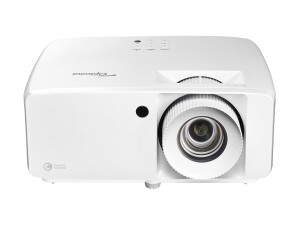 Optoma ZH450 - DLP-Projektor - Laser - tragbar - 3D -...