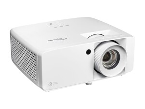 Optoma ZH450 - DLP-Projektor - Laser - tragbar - 3D - 4500 lm - Full HD (1920 x 1080)