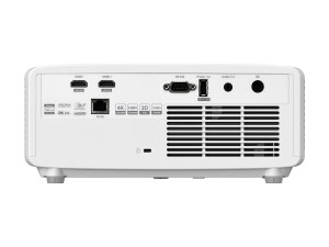 Optoma ZH450 - DLP-Projektor - Laser - tragbar - 3D - 4500 lm - Full HD (1920 x 1080)