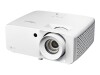 Optoma ZH450 - DLP projector - laser - portable - 3D - 4500 LM - Full HD (1920 x 1080)