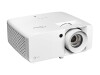 Optoma ZH450 - DLP-Projektor - Laser - tragbar - 3D - 4500 lm - Full HD (1920 x 1080)