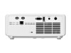 Optoma ZH450 - DLP-Projektor - Laser - tragbar - 3D - 4500 lm - Full HD (1920 x 1080)