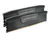 Corsair DDR5 64GB PC 6200 CL32 Corsair Kit (2x32GB) Vengeance Black Retail - 64 GB