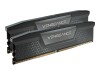 Corsair Vengeance CMK64GX5M4B6400C32 - 64 GB - 4 x 16 GB - DDR5 - 6400 MHz - 288-pin DIMM