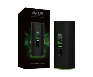 UbiQuiti AmpliFi Alien AFI-ALN-R - Wireless Router