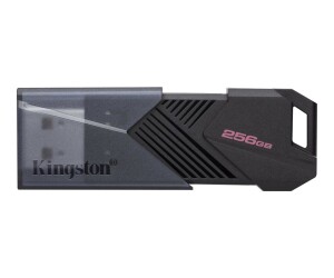 Kingston DataTraveler Onyx - USB-Flash-Laufwerk