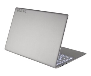 TAROX Lightpad 1410 Value - Intel Pentium Silver N5030 / 1.1 GHz - Win 10 Pro - UHD Graphics 605 - 8 GB RAM - 240 GB SSD - 35.8 cm (14.1")