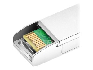 FS - SFP+-Transceiver-Modul - 10GbE - 1000Base-SX,...