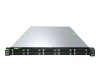 Fujitsu PRIMERGY RX2530 M6 - Server - Rack-Montage - 1U - zweiweg - 1 x Xeon Silver 4314 / 2.4 GHz - RAM 16 GB - SATA - Hot-Swap 6.4 cm (2.5")