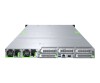 Fujitsu Primergy RX2530 M6 - Server - Rack Montage - 1U - Two Way - 1 x Xeon Silver 4314 / 2.4 GHz - RAM 16 GB - SATA - Hot -Swap 6.4 cm (2.5 ")