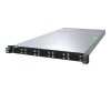 Fujitsu PRIMERGY RX2530 M6 - Server - Rack-Montage - 1U - zweiweg - 1 x Xeon Silver 4314 / 2.4 GHz - RAM 16 GB - SATA - Hot-Swap 6.4 cm (2.5")