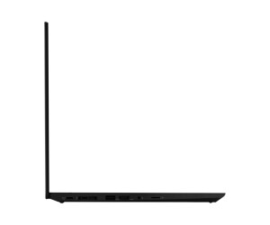 Lenovo ThinkPad T15 Gen 2 20W4 - 180&deg;-Scharnierdesign...