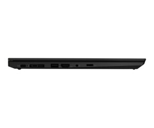 Lenovo ThinkPad T15 Gen 2 20W4 - 180 ¡ -Scharnierdesign - Intel Core i5 1135G7 / 2.4 GHz - Win 10 Pro 64 -bit (with Win 11 per license)