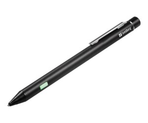 SANDBERG Precision Active Stylus - Stift