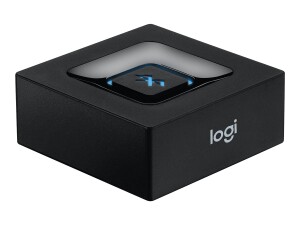 Logitech Bluetooth Audio Adapter - Kabelloser