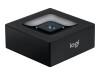Logitech Bluetooth Audio Adapter - Kabelloser