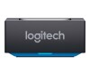 Logitech Bluetooth Audio Adapter - Wireless