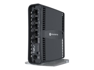 MikroTik hAP ax² - Wireless Router - 4-Port-Switch