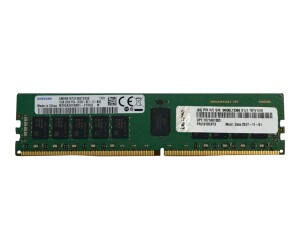 Lenovo Truddr4 - DDR4 - Module - 32 GB - Dimm 288 -Pin