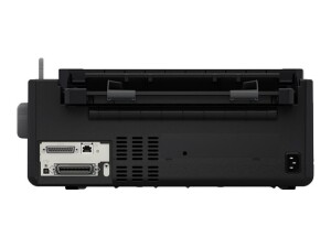 Epson LQ 590IIN - Drucker - s/w - Punktmatrix - Rolle...