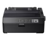 Epson LQ 590iin - printer - b/w - point matrix - roll (21.6 cm)