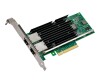 Intel Ethernet Converged Network Adapter X540-T2