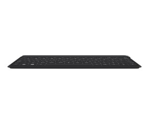 Logitech Keys-To-Go - Tastatur - Bluetooth - Französisch