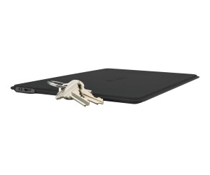 Logitech Keys-To-Go - Tastatur - Bluetooth - Französisch