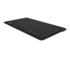 Logitech Keys-To-Go - Tastatur - Bluetooth - Französisch
