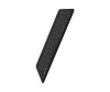 Logitech Keys-To-Go - Tastatur - Bluetooth - Französisch