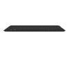 Logitech Keys-To-Go - Tastatur - Bluetooth - Französisch