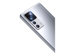 Xiaomi 12T - 5G smartphone - Dual -SIM - RAM 8 GB / internal memory 256 GB - OLED display - 6.67 " - 2712 x 1220 pixels (120 Hz)