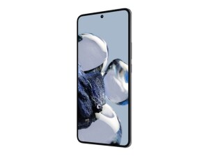 Xiaomi 12T Pro - 5G smartphone - Dual -SIM - RAM 8 GB / internal memory 256 GB - OLED display - 6.67 " - 2712 x 1220 pixels (120 Hz)