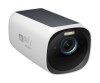 Anker Innovations Eufy S330 eufyCam (eufyCam 3) - Netzwerk-Überwachungskamera - Außenbereich - wetterfest - Farbe (Tag&Nacht)