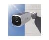 Anker Innovations Eufy S330 eufyCam (eufyCam 3) - Netzwerk-Überwachungskamera - Außenbereich - wetterfest - Farbe (Tag&Nacht)