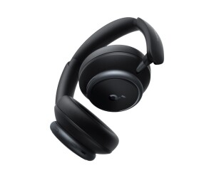 Anker Innovations Soundcore Space Q45 - headphones with...