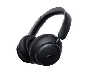 Anker Innovations Soundcore Space Q45 - headphones with...