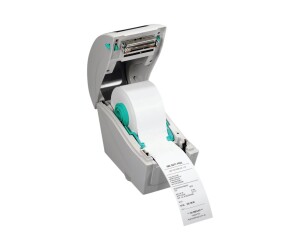 TSC TDP -225 - label printer - thermal fashion