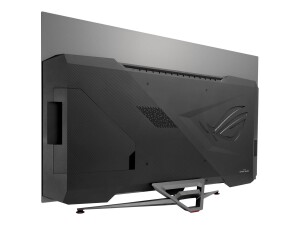 ASUS ROG Swift OLED PG48UQ - OLED-Monitor - Gaming -...