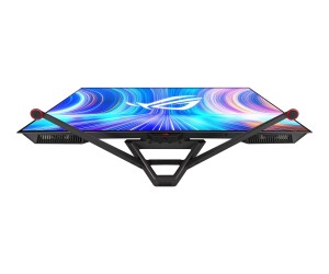 ASUS ROG Swift OLED PG42UQ - OLED-Monitor - Gaming - 105.6 cm (41.5")