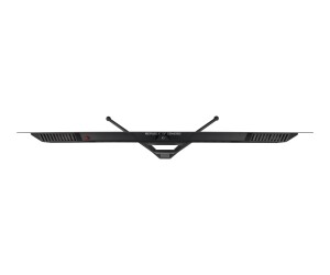 ASUS ROG Swift OLED PG42UQ - OLED-Monitor - Gaming - 105.6 cm (41.5")