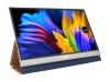 ASUS ZenScreen OLED MQ13AH - OLED-Monitor - 33 cm (13")
