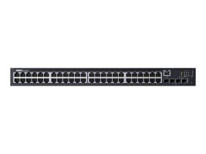 Dell Networking N1548P - Switch - L2+ - managed - 48 x...