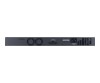 Dell Networking N1548P - Switch - L2+ - managed - 48 x 10/100/1000 + 4 x 10 Gigabit SFP+ - Luftstrom von vorne nach hinten - an Rack montierbar - PoE+ (30.8 W)