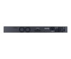 Dell Networking N1548P - Switch - L2+ - Managed - 48 x 10/100/1000+ 4 x 10 Gigabit SFP+ - air flow from front to back - mountable on rack - PoE+ (30.8 W)